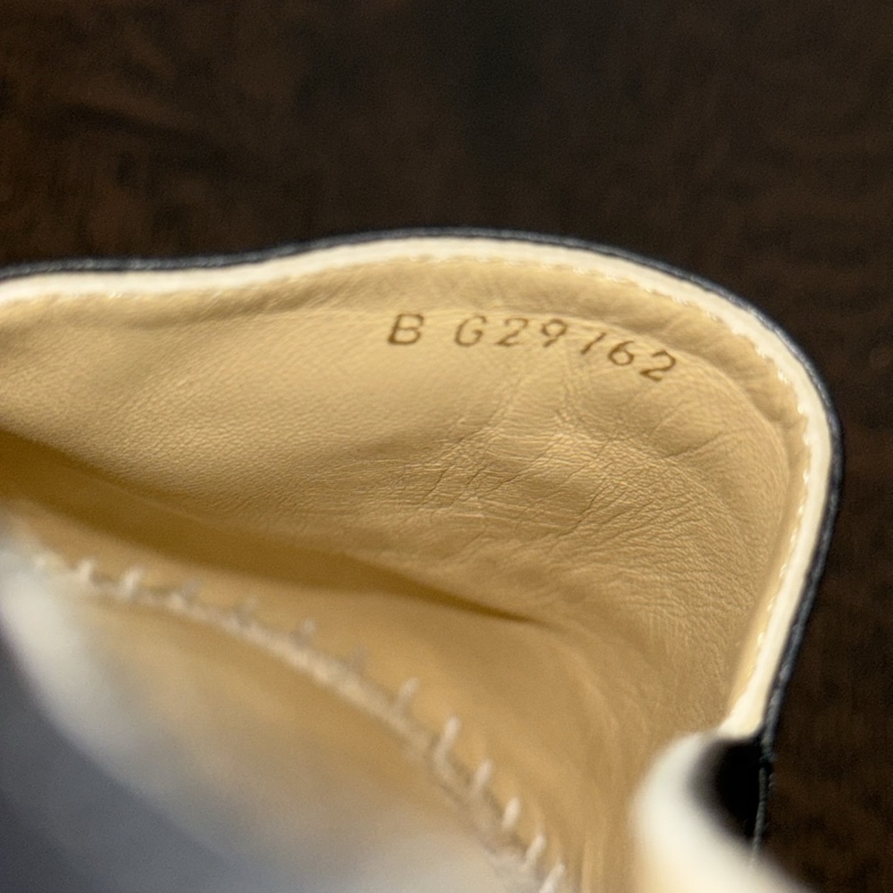Chanel Black Espadrille Flats - Picture 9 of 13